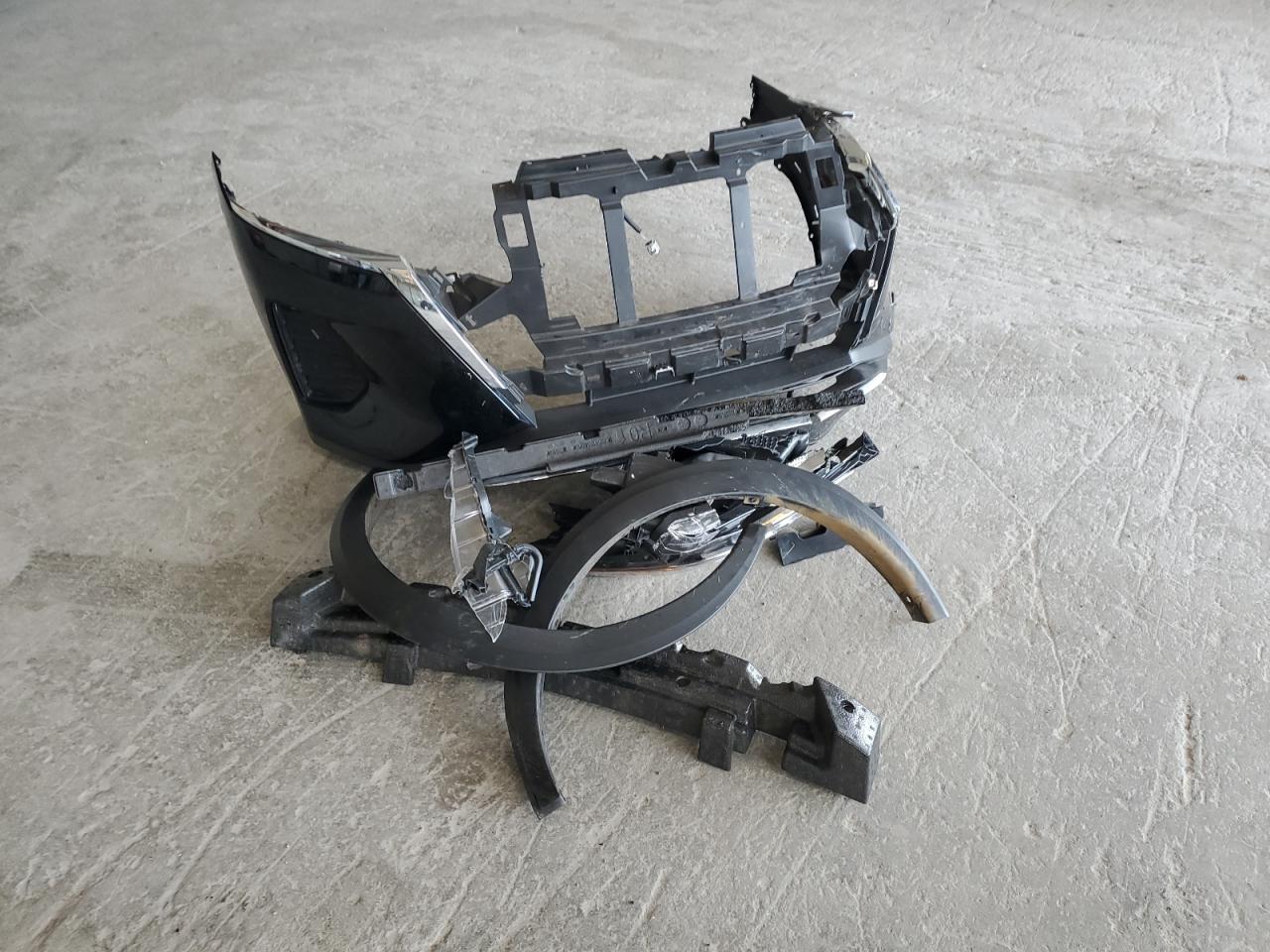 2022 NISSAN KICKS SV VIN:3N1CP5CV9NL530560