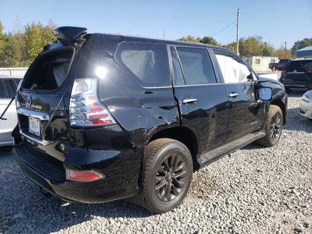 2020 LEXUS GX 460 PREMIUM VIN: JTJAM7BX4L5253435