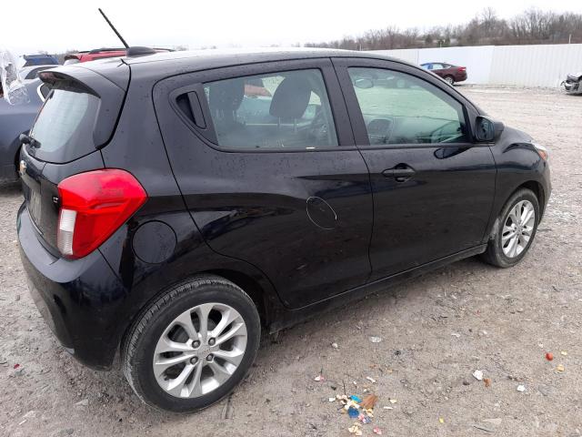 2021 CHEVROLET SPARK 1LT VIN: KL8CD6SA4MC746832