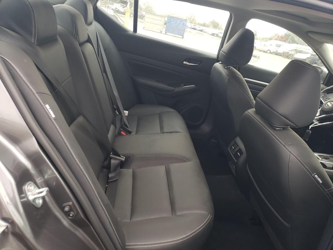 2023 NISSAN ALTIMA SL VIN:1N4BL4EV1PN344659