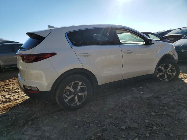 2021 KIA SPORTAGE LX VIN: KNDPM3AC1M7929186