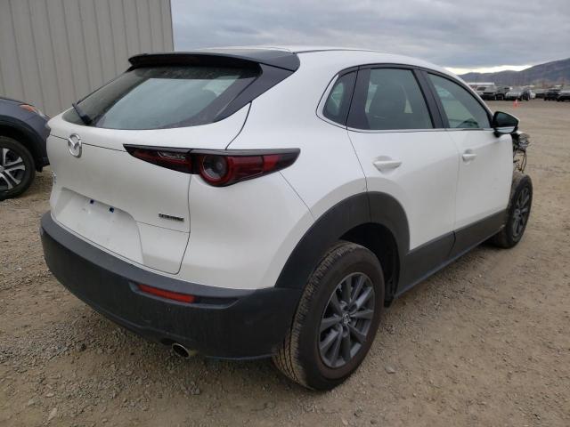2021 MAZDA CX-30 VIN: 3MVDMB***********