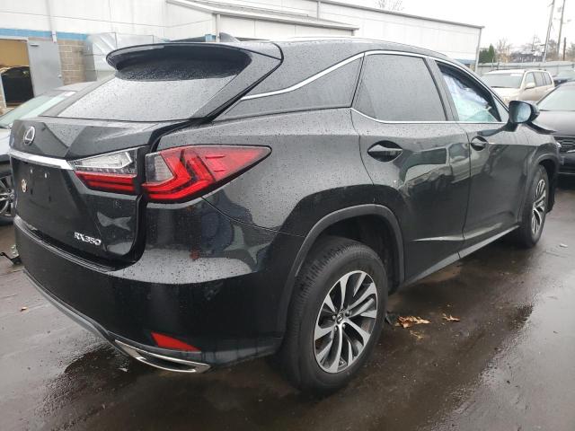 2021 LEXUS RX 350 VIN: 2T2HZMDA4MC284372