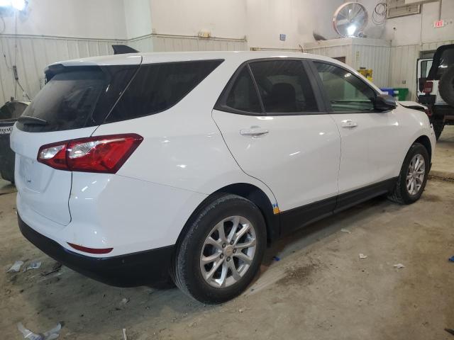 2021 CHEVROLET EQUINOX LS VIN: 3GNAXHEV4MS121106
