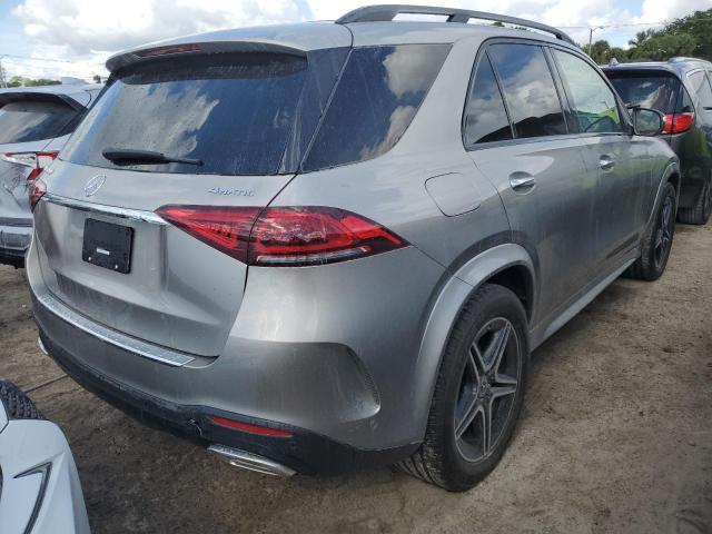 2021 MERCEDES-BENZ GLE 450 4MATIC VIN: 4JGFB5KBXMA564556