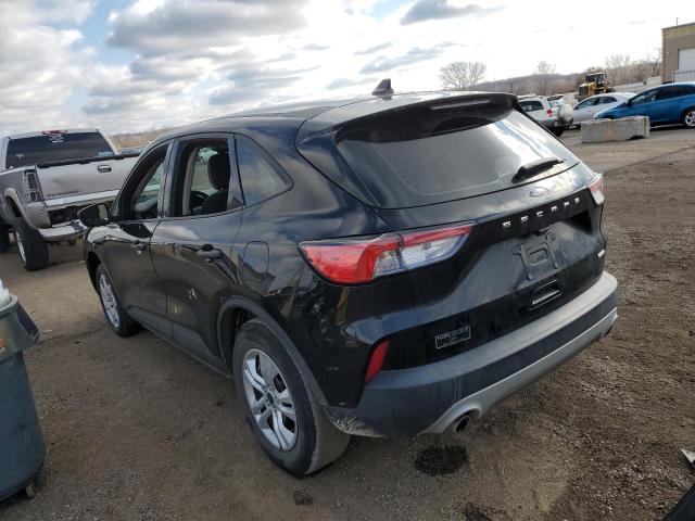 2020 FORD ESCAPE S VIN: 1FMCU0F62LUB67773