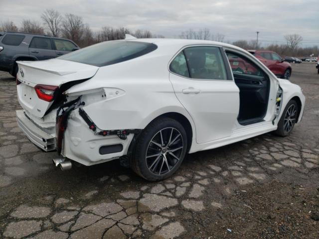 2021 TOYOTA CAMRY SE VIN: 4T1G11AK2MU591413