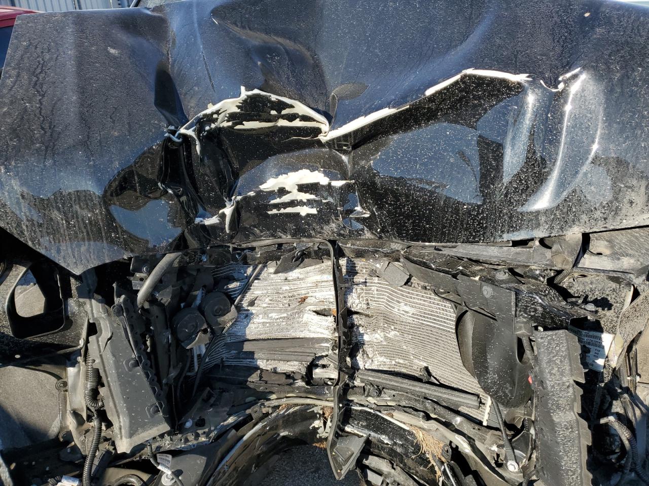 2022 GMC SIERRA K1500 ELEVATION VIN:3GTUUCED5NG609588