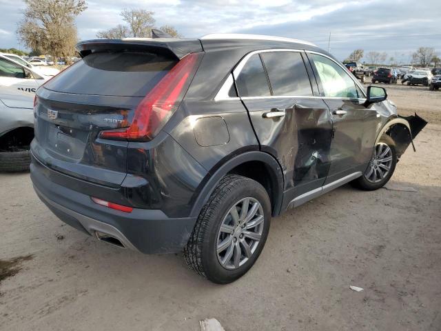 2021 CADILLAC XT4 PREMIUM LUXURY VIN: 1GYFZCR44MF051828