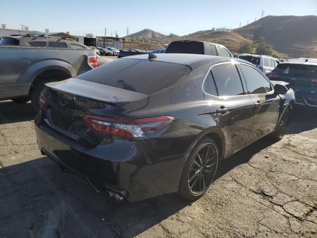 2021 TOYOTA CAMRY XSE VIN: 4T1K61AK3MU585261