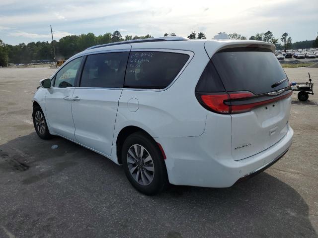 2021 CHRYSLER PACIFICA TOURING L VIN: 2C4RC1BG8MR501051