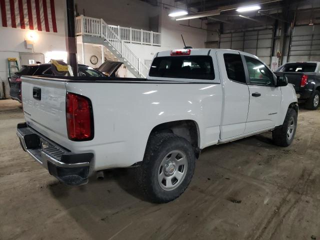 2021 CHEVROLET COLORADO VIN: 1GCHSB***********