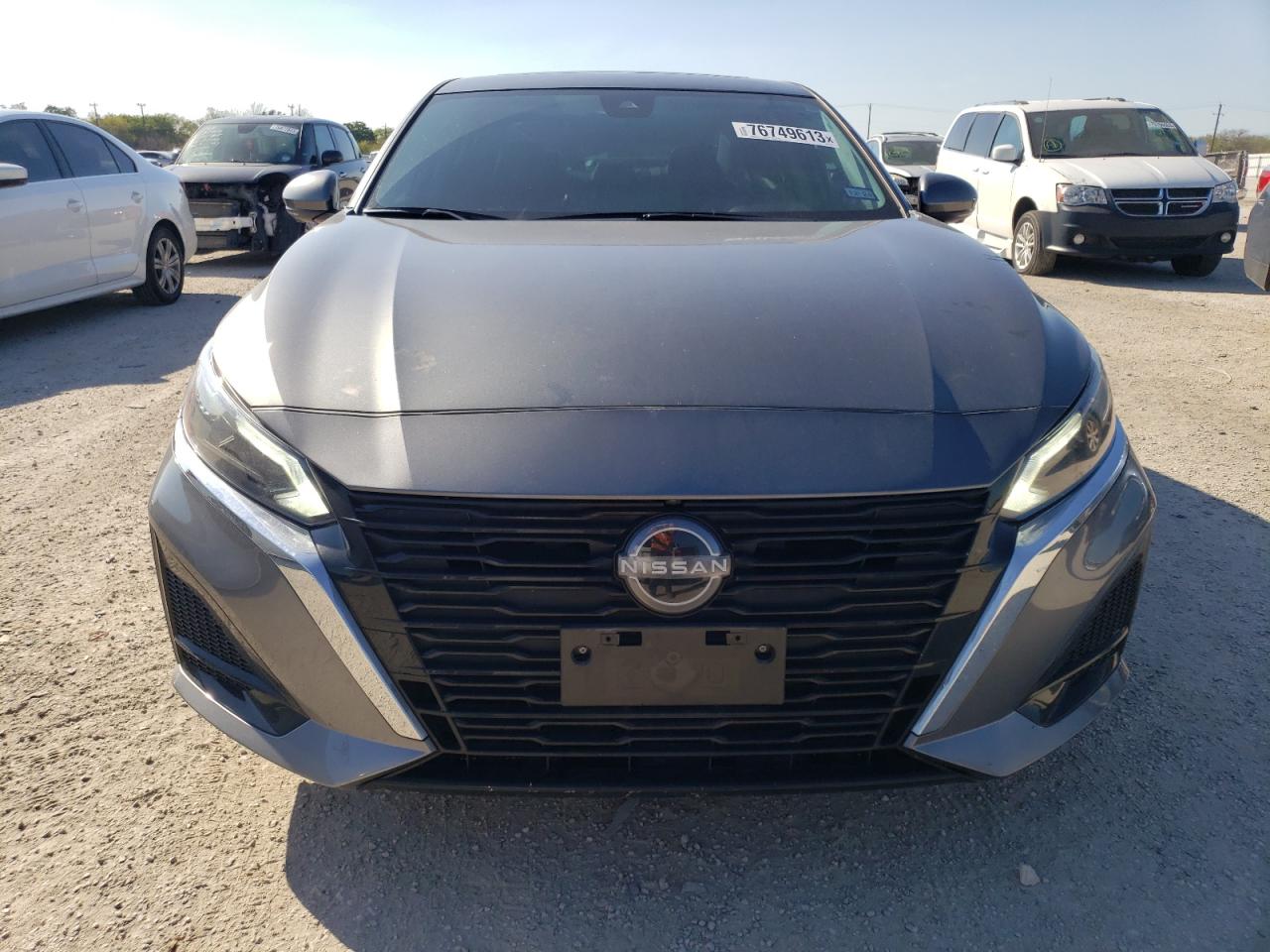 2023 NISSAN ALTIMA SL VIN:1N4BL4EV1PN336187