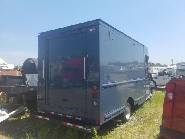 2021 FORD TRANSIT T-350 HD VIN: 1FDDF6***********