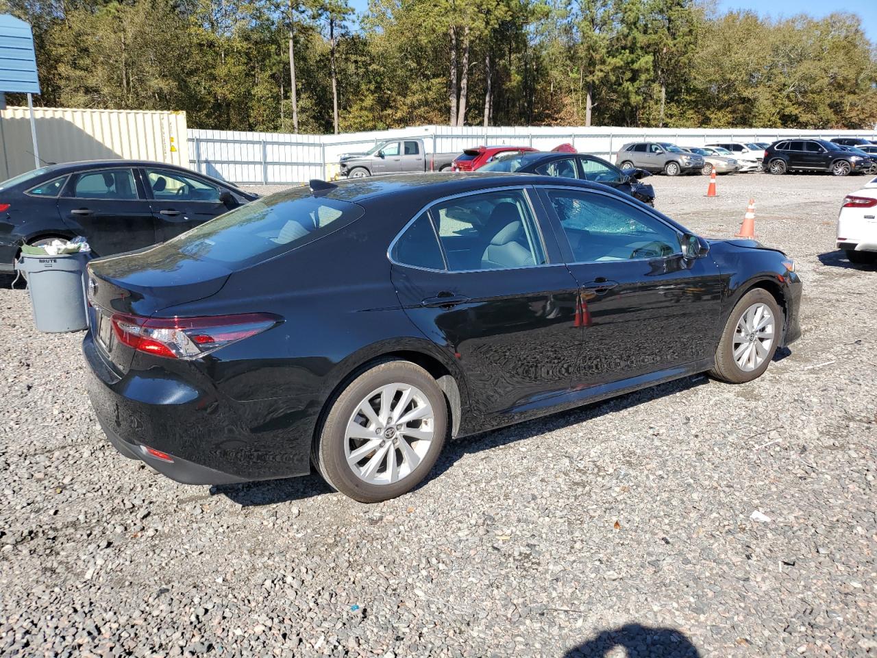 2023 TOYOTA CAMRY LE VIN:4T1C11AK9PU184479