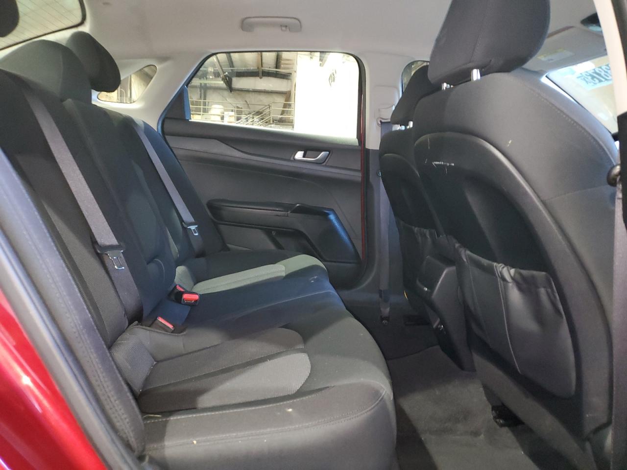 2022 KIA K5 LXS VIN:5XXG14J25NG130056