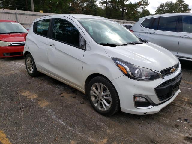 2021 CHEVROLET SPARK 1LT VIN: KL8CD6SA8MC219649