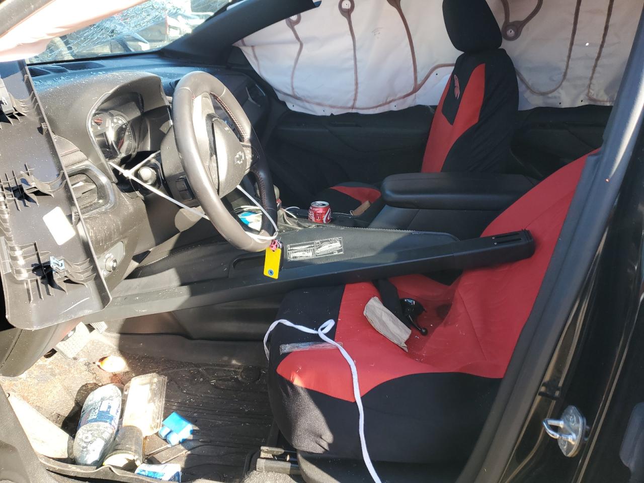 2022 CHEVROLET EQUINOX RS VIN:2GNAXMEV7N6122257