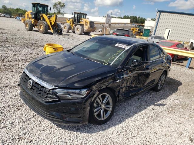 2021 VOLKSWAGEN JETTA S VIN: 3VWC57BU3MM104070