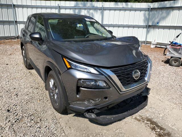 2021 NISSAN ROGUE S VIN: JN8AT3AA1MW015585