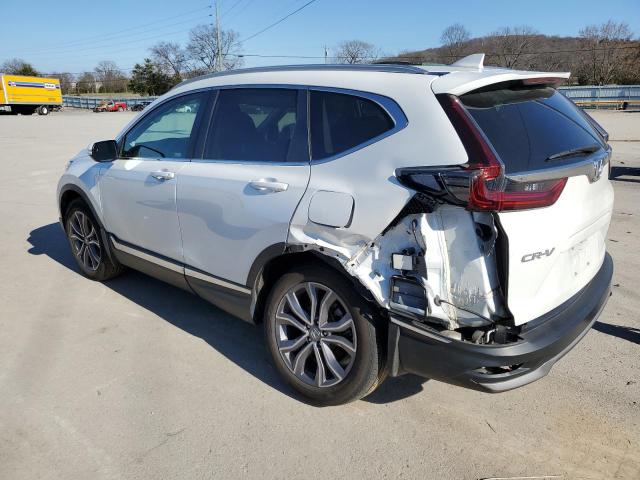 2020 HONDA CR-V TOURING VIN: 2HKRW2H91LH606032