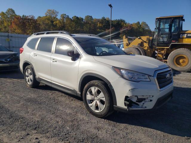 2021 SUBARU ASCENT VIN: 4S4WMAAD1M3444347