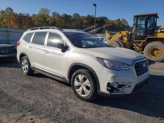 2021 SUBARU ASCENT VIN: 4S4WMAAD1M3444347