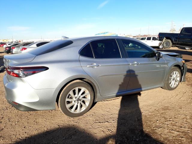 2021 TOYOTA CAMRY LE VIN: 4T1C11AK8MU590510