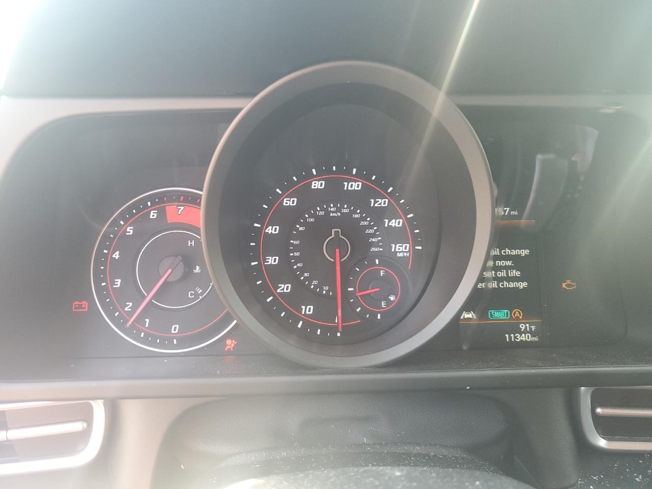 2023 HYUNDAI ELANTRA SE VIN:KMHLL4AGXPU456772