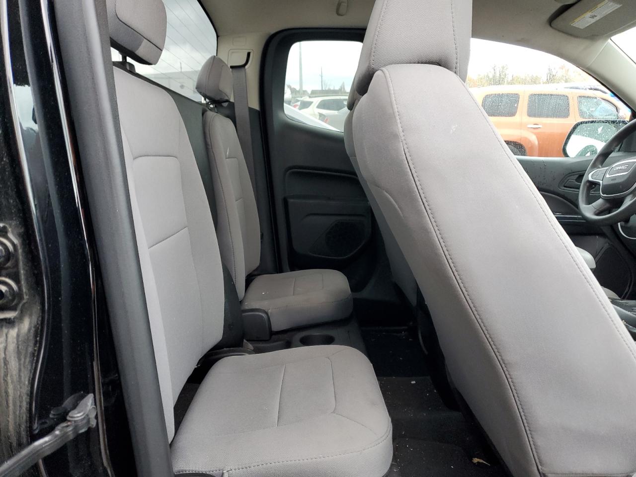 2022 GMC CANYON ELEVATION VIN:1GTH5BEN2N1101479
