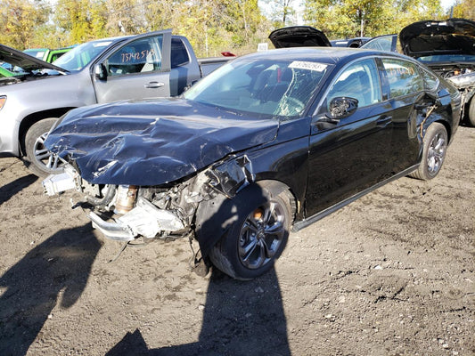 2023 HONDA ACCORD EX VIN:1HGCY1F3XPA028651