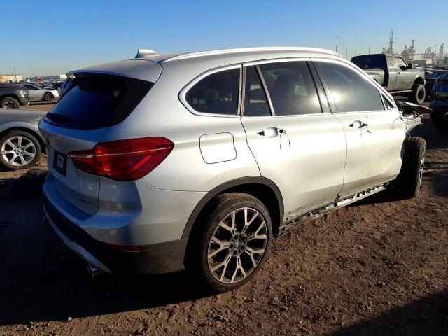 2021 BMW X1 SDRIVE28I VIN: WBXJG7C02M3M73541