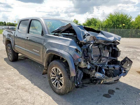 2021 TOYOTA TACOMA DOUBLE CAB VIN: 5TFCZ5AN2MX248208