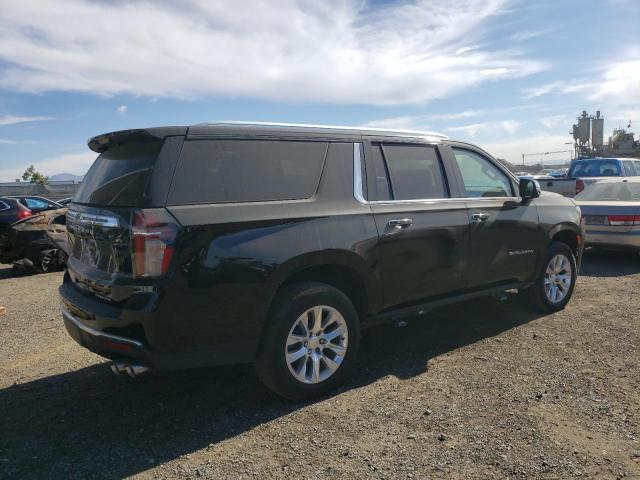 2021 CHEVROLET SUBURBAN K1500 PREMIER VIN: 1GNSKFKD4MR237928