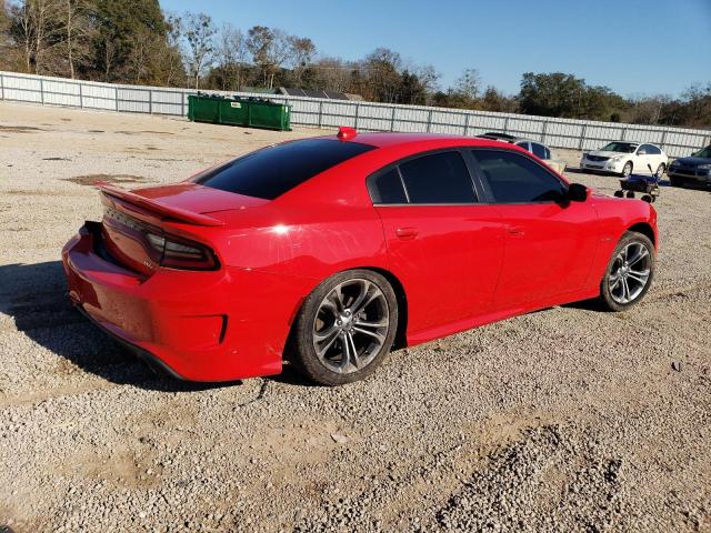 2021 DODGE CHARGER R/T VIN: 2C3CDXCT9MH517951