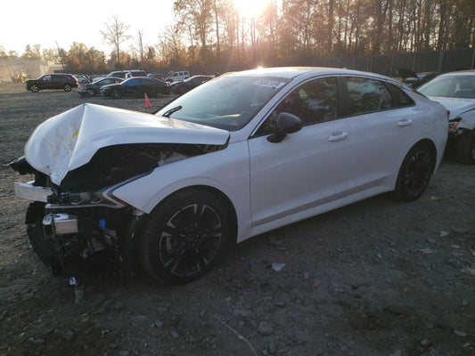 2023 KIA K5 GT LINE VIN:5XXG64J2XPG213227