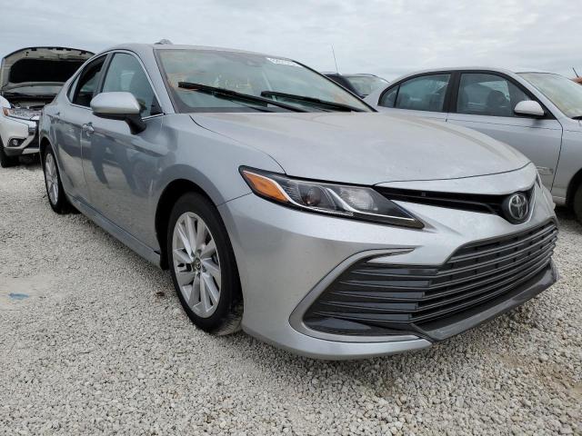 2021 TOYOTA CAMRY LE VIN: 4T1C11AK6MU583264