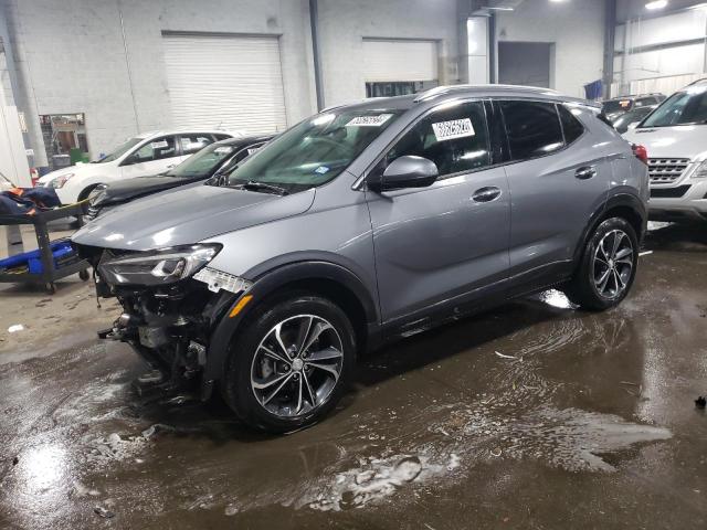 2021 BUICK ENCORE GX ESSENCE VIN: KL4MMFSL5MB155924