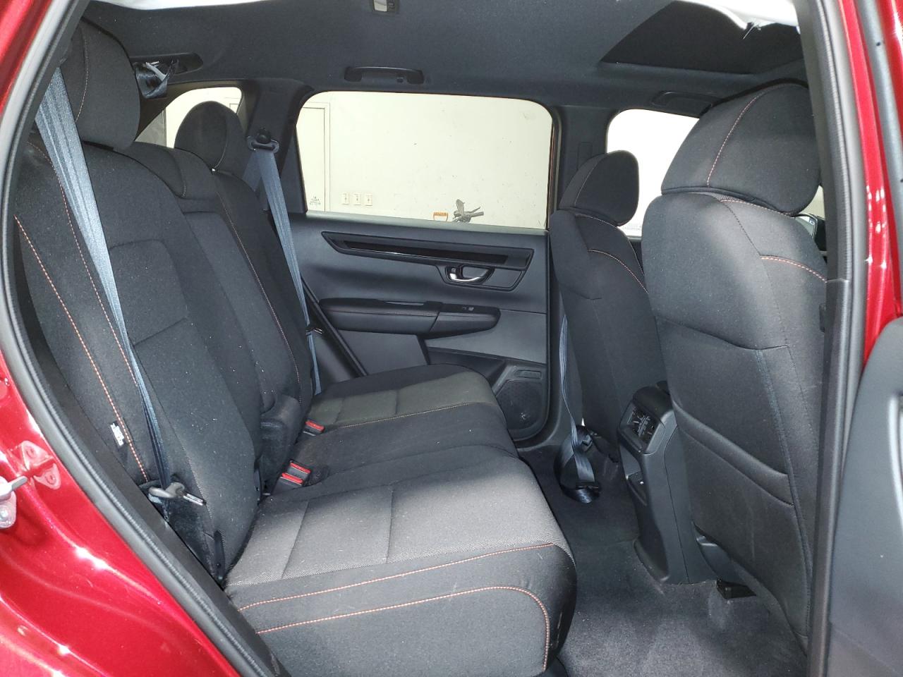 2023 HONDA CR-V SPORT VIN:7FARS6H56PE038899