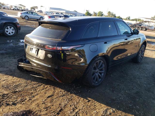 2021 LAND ROVER RANGE ROVER VELAR R-DYNAMIC S VIN: SALYT2EX9MA304660