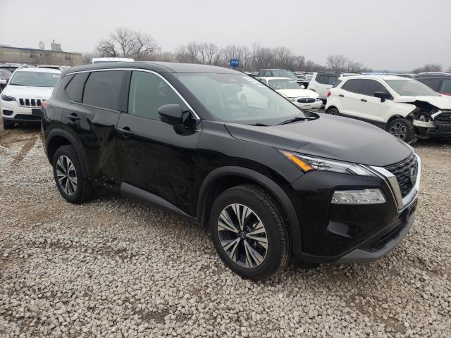 2021 NISSAN ROGUE SV VIN: 5N1AT3BB8MC767431