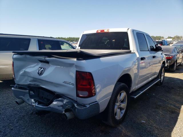 2021 RAM 1500 CLASSIC TRADESMAN VIN: 3C6RR7KT2MG711432