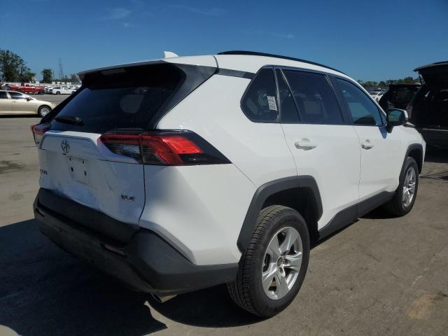 2021 TOYOTA RAV4 XLE VIN: 2T3W1RFV6MC122153