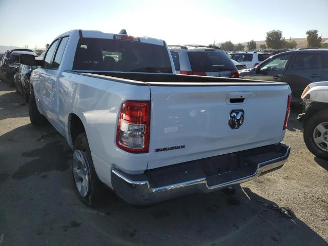 2021 RAM 1500 BIG HORN/LONE STAR VIN: 1C6RREBG6MN829028