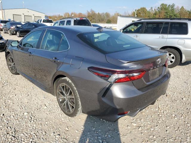 2021 TOYOTA CAMRY SE VIN: 4T1G11AK9MU432503