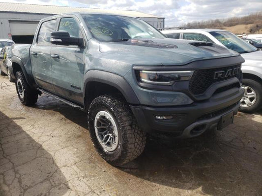 2021 RAM 1500 TRX VIN: 1C6SRFU99MN902429