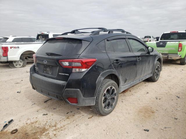 2021 SUBARU CROSSTREK PREMIUM VIN: JF2GTAPC8M8210267