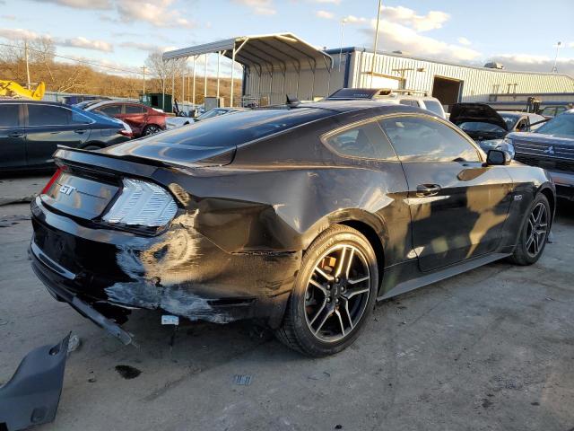 2021 FORD MUSTANG GT VIN: 1FA6P8CF9M5117806