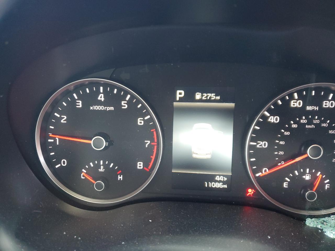 2022 KIA RIO LX VIN:3KPA24AD8NE458200