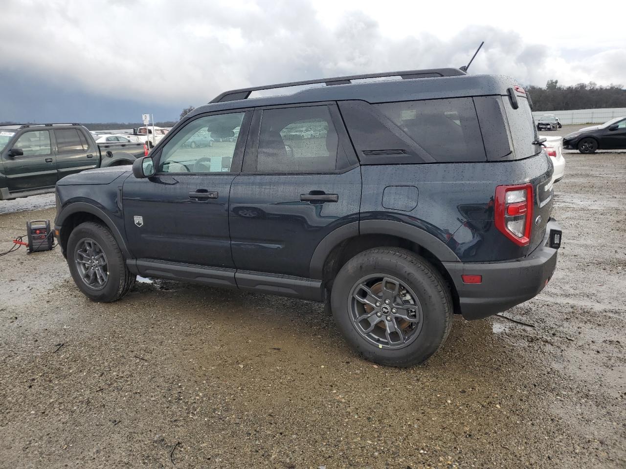 2023 FORD BRONCO SPORT BIG BEND VIN:3FMCR9B61PRD67276